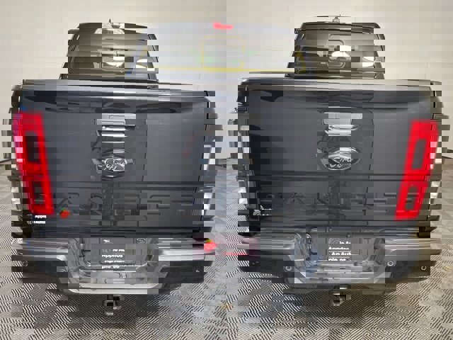 Certified 2023 Ford Ranger XLT w/ Equipment Group 302A High image 4