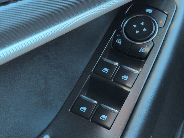 Certified 2025 Ford Explorer ST-Line AWD/4WD image 24