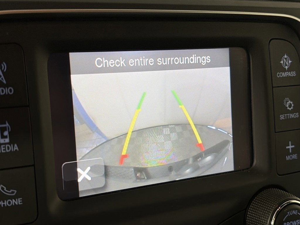 Used 2022 RAM 1500 Classic Warlock w/ Protection Group image 20