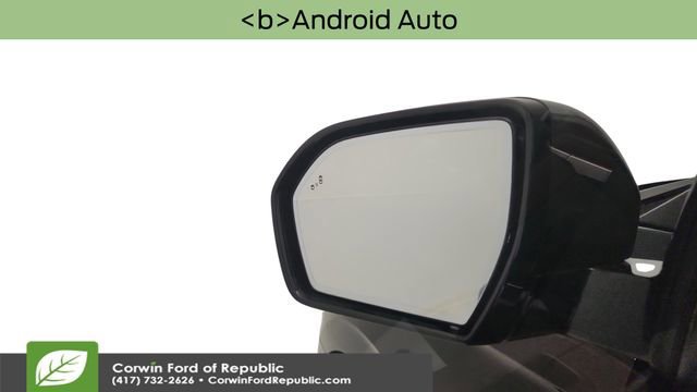 Certified 2024 Ford Expedition Limited image 17