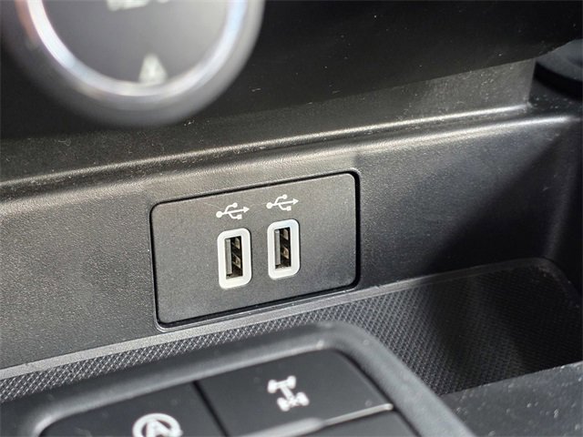 Certified 2019 Ford Ranger Lariat w/ Technology Package image 21