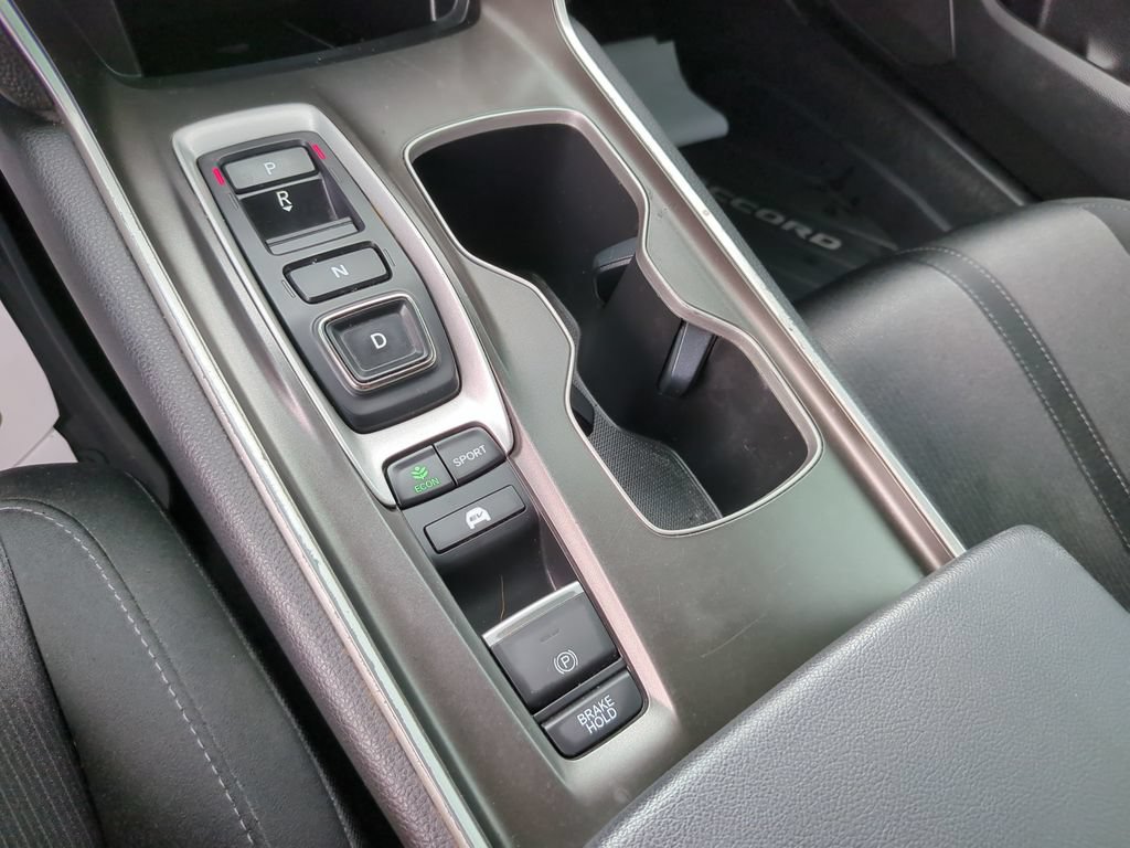 Used 2021 Honda Accord EX image 27