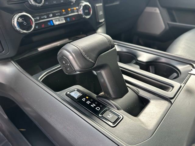 Certified 2024 Ford F150 Lariat image 20