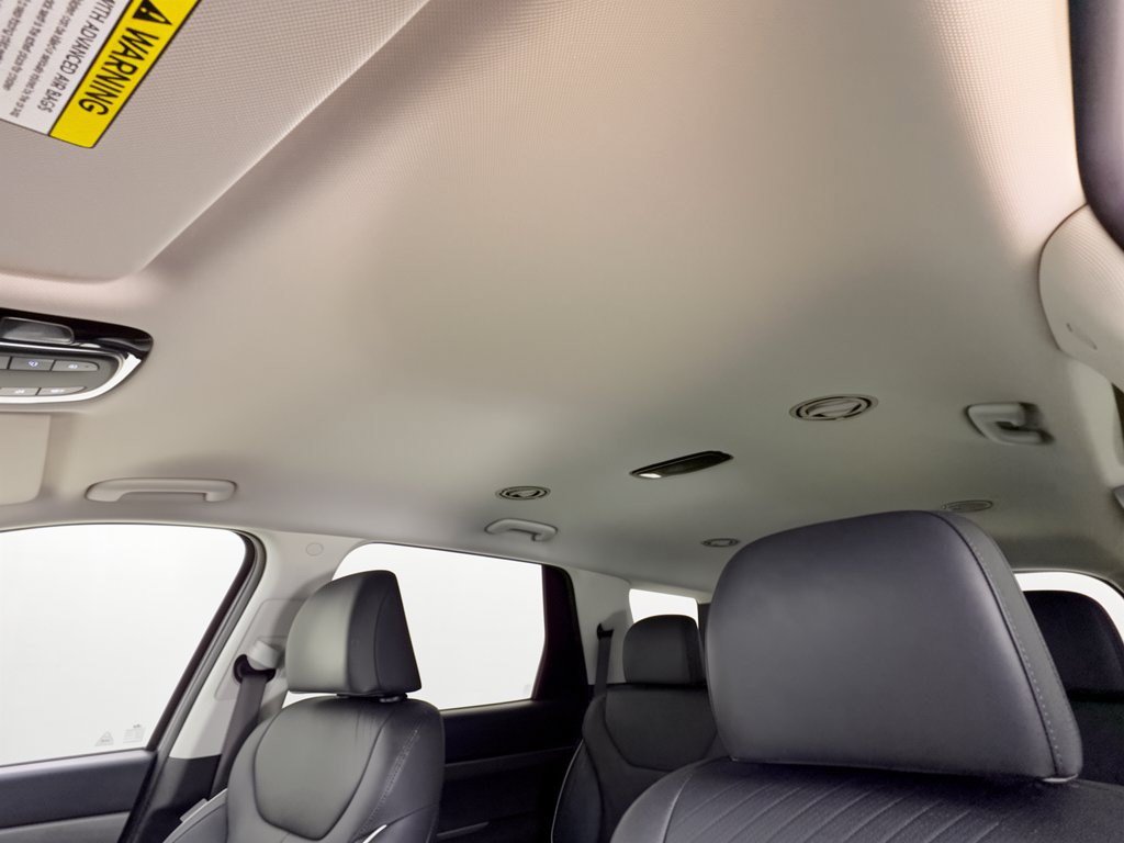 Used 2025 Hyundai Palisade SEL FWD image 27