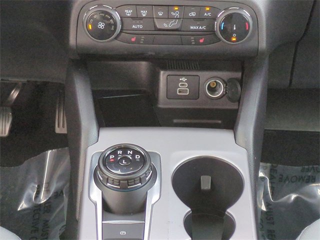 Certified 2023 Ford Bronco Sport Big Bend w/ Convenience Package image 19