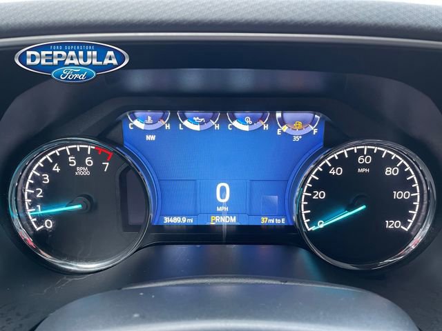 Certified 2022 Ford F150 XLT w/ Equipment Group 302A High image 7