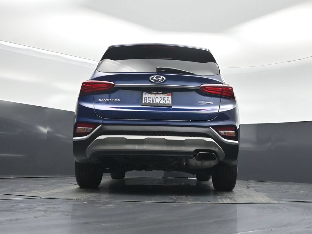 Used 2019 Hyundai Santa Fe AWD image 52