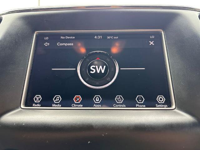 Used 2018 Jeep Grand Cherokee Laredo RWD image 24