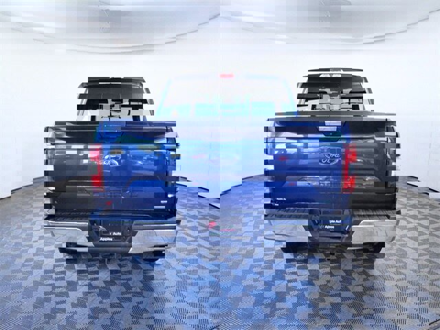 Certified 2019 Ford F150 XLT w/ Equipment Group 302A Luxury image 7