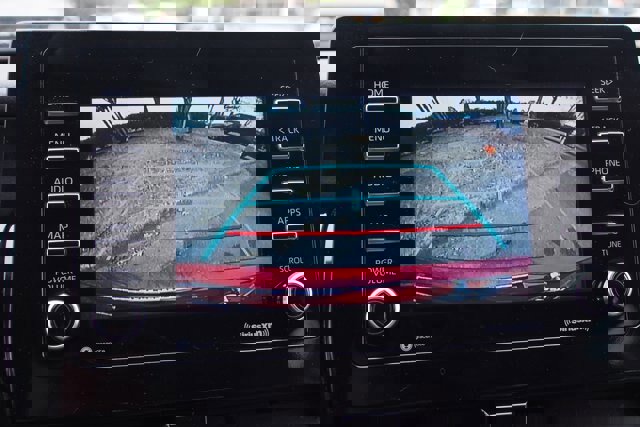 Used 2023 Toyota Camry LE image 30