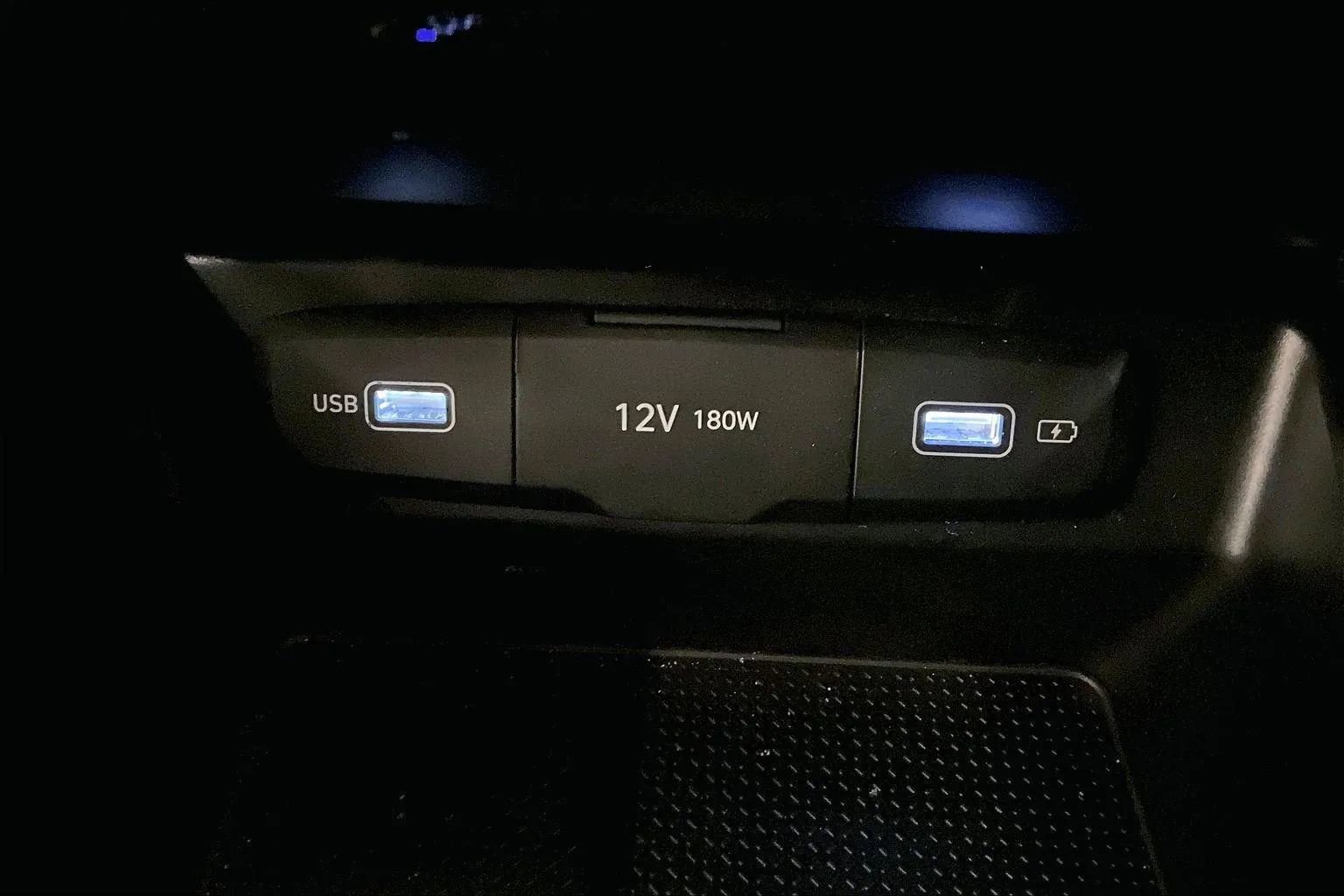 Used 2022 Hyundai Tucson SEL w/ Cargo Package image 31