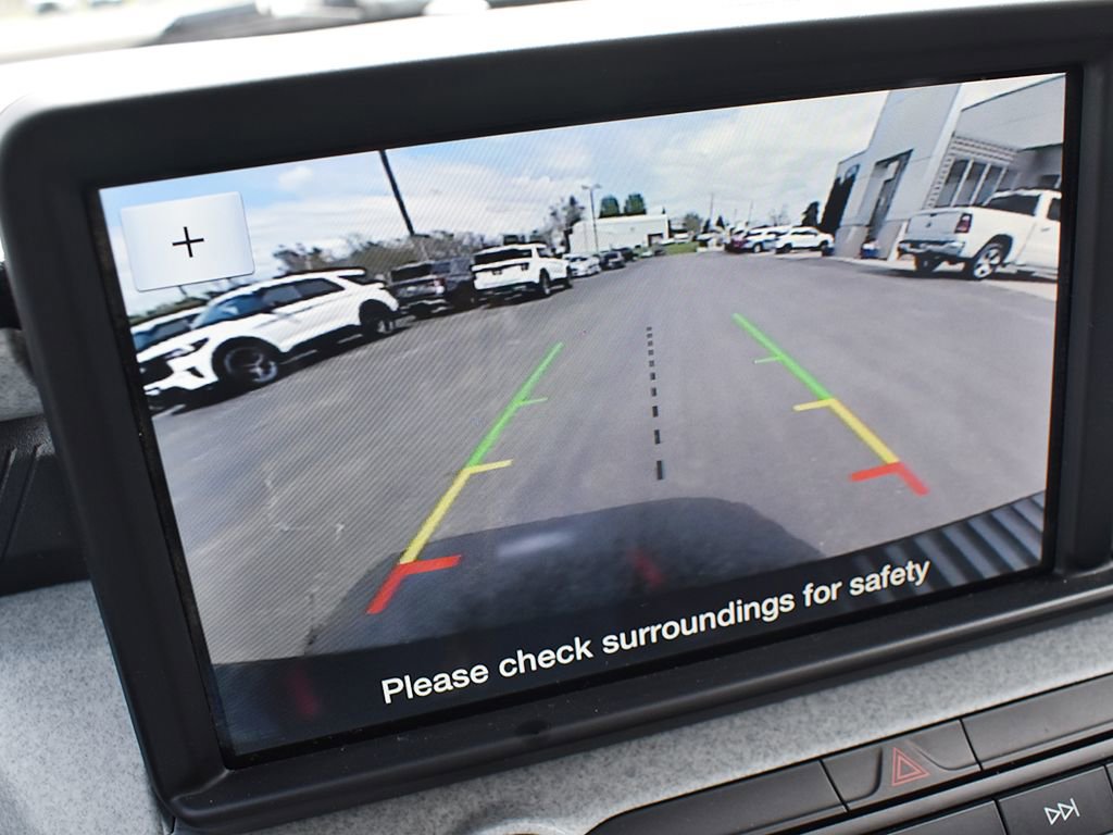 Certified 2023 Ford Maverick XLT FWD image 19