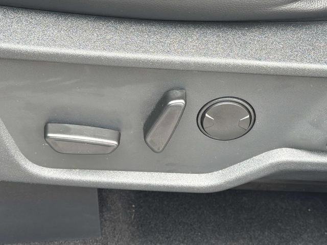 Certified 2024 Ford Bronco Wildtrak image 22