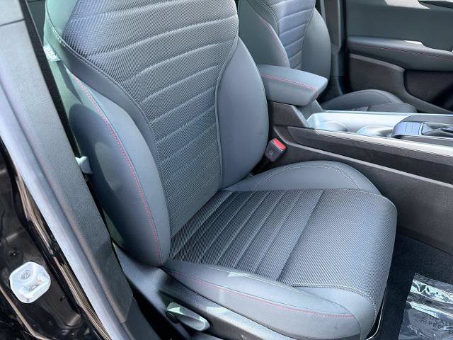 Used 2024 Dodge Hornet R/T AWD/4WD image 22