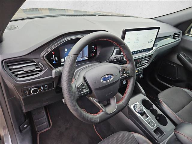 Certified 2023 Ford Escape ST-Line w/ Tech Pack #1 FWD image 10