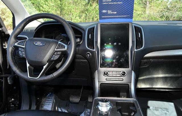 Certified 2023 Ford Edge SEL w/ Convenience Package AWD/4WD image 17