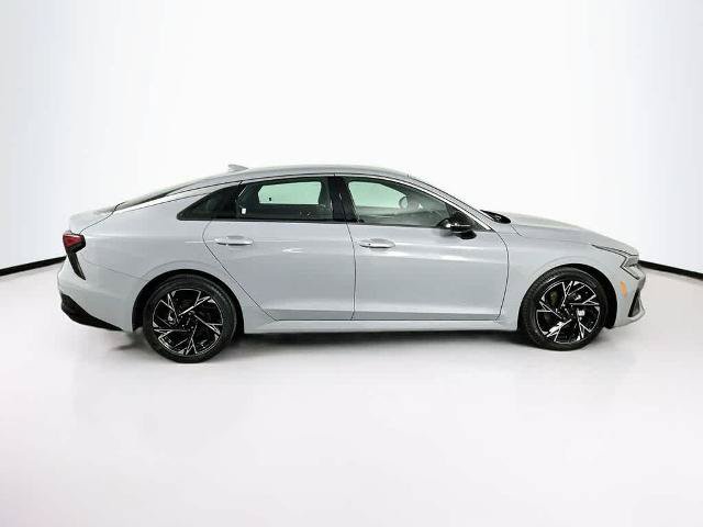 Used 2025 Kia K5 GT-Line FWD image 25