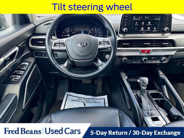 Used 2020 Kia Telluride S AWD/4WD image 29