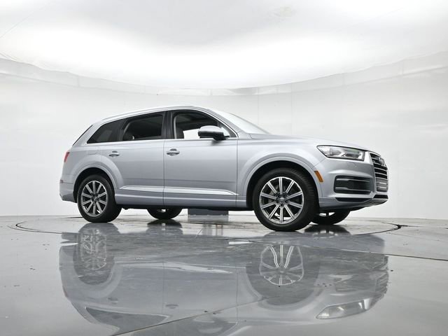 Used 2018 Audi Q7 2.0T Premium Plus w/ Premium Plus Package image 32