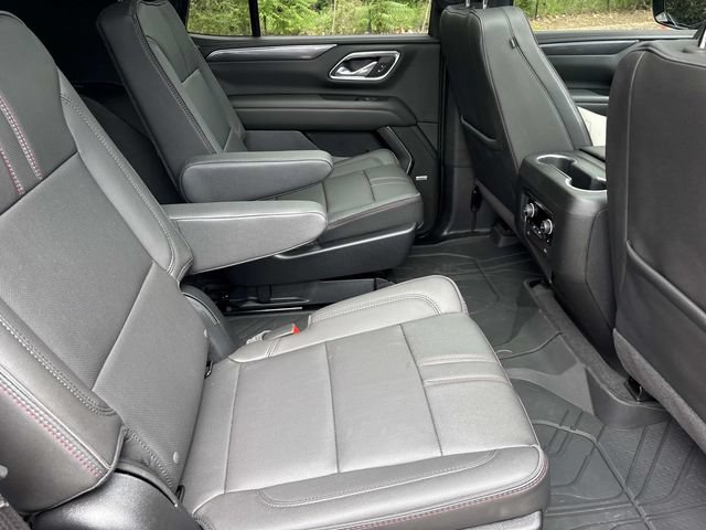 Used 2024 Chevrolet Tahoe RST w/ Luxury Package AWD/4WD image 22
