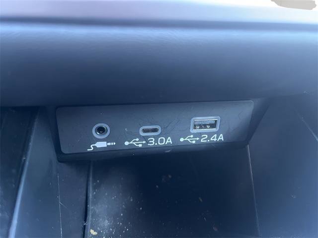 Used 2024 Subaru Outback Touring XT image 36