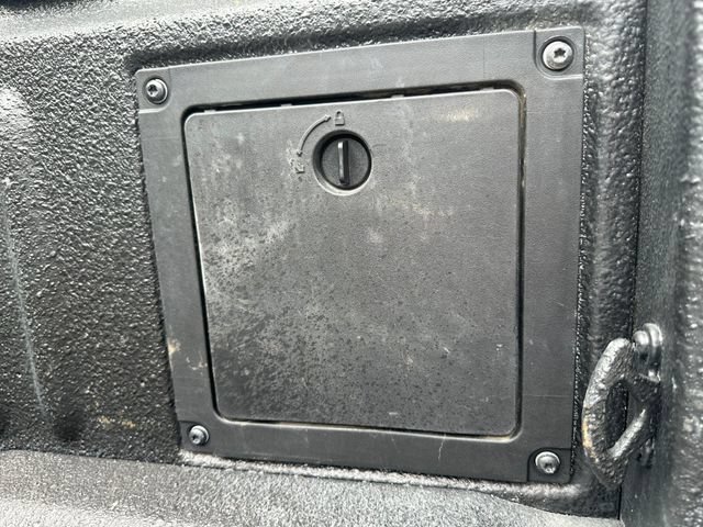 Certified 2025 Ford F150 Tremor w/ Equipment Group 402A High AWD/4WD image 24