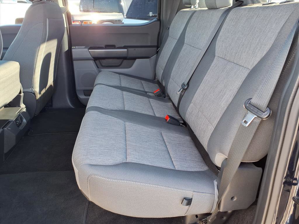 Certified 2023 Ford F150 XL w/ XL Chrome Appearance Package image 9