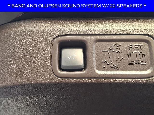 Certified 2022 Ford Expedition King Ranch image 32