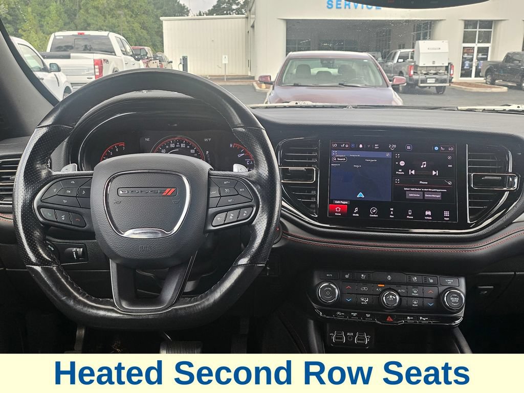 Used 2023 Dodge Durango GT RWD image 30