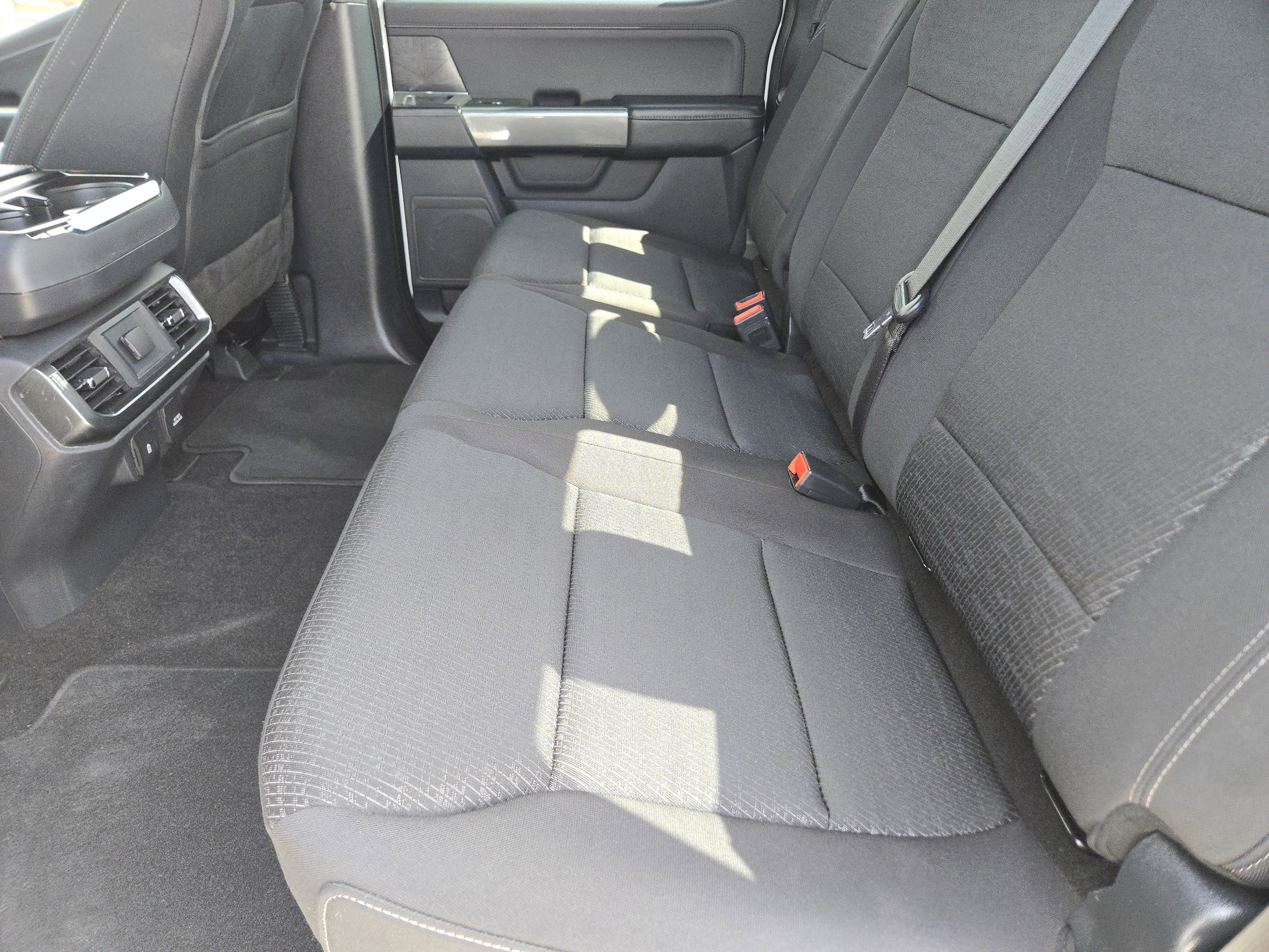 Certified 2022 Ford F150 XLT w/ Equipment Group 302A High image 28