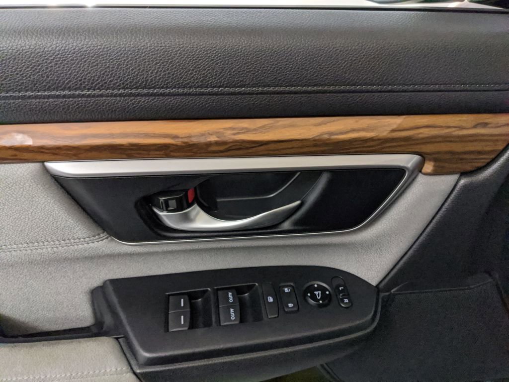 Used 2019 Honda CR-V EX image 18