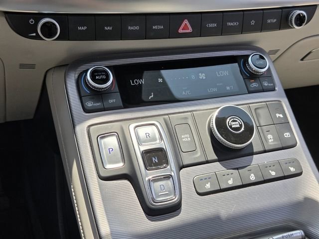 Used 2023 Hyundai Palisade Calligraphy FWD image 24