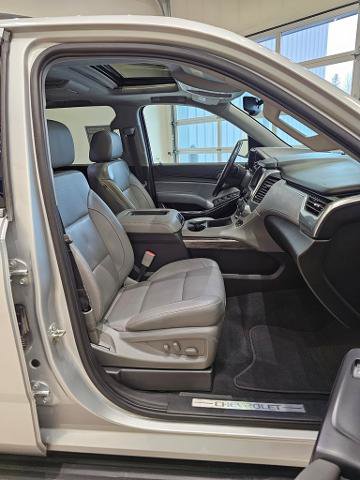 Used 2020 Chevrolet Tahoe LT image 27