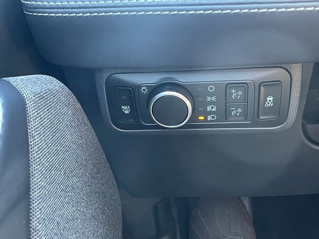 Certified 2025 Ford Mustang Mach-E Premium image 24