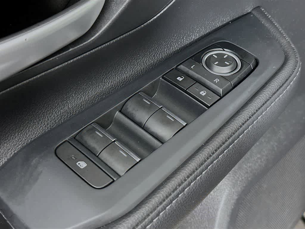 Used 2024 Toyota Grand Highlander AWD image 28