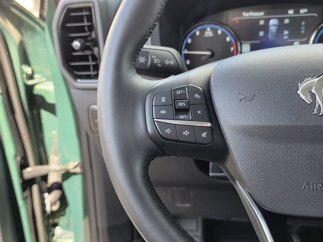 Certified 2024 Ford Bronco Sport Outer Banks w/ Tech Package AWD/4WD image 29