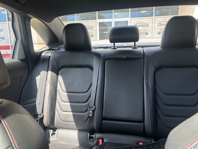 Used 2021 Volkswagen Jetta GLI Autobahn FWD image 14