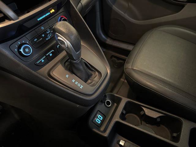Certified 2020 Ford Transit Connect XL image 30