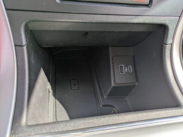 Certified 2022 Ford Edge SEL w/ Convenience Package image 20