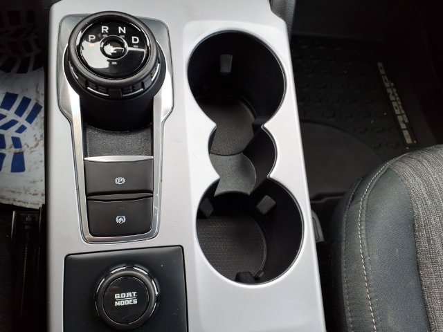 Certified 2023 Ford Bronco Sport Big Bend w/ Convenience Package AWD/4WD image 20