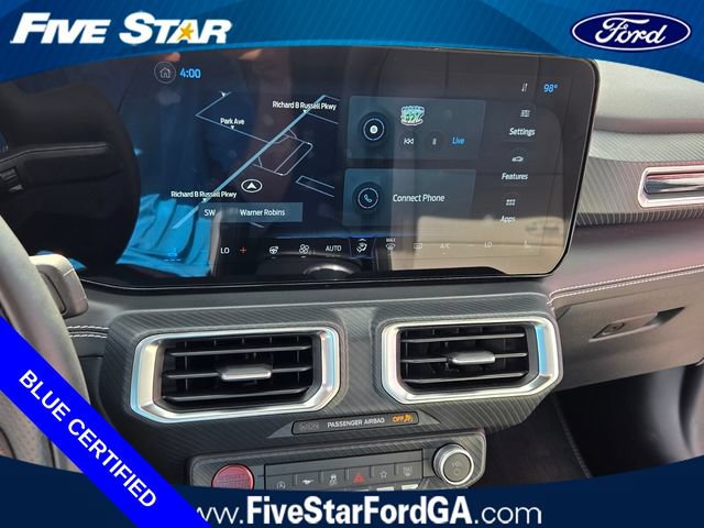 Certified 2024 Ford Mustang Premium RWD image 15