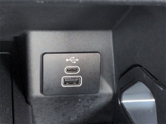 Certified 2024 Ford Ranger XL w/ Trailer Tow Package image 21