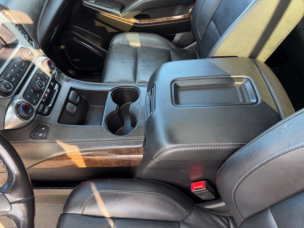 Used 2019 Chevrolet Tahoe LT AWD/4WD image 18