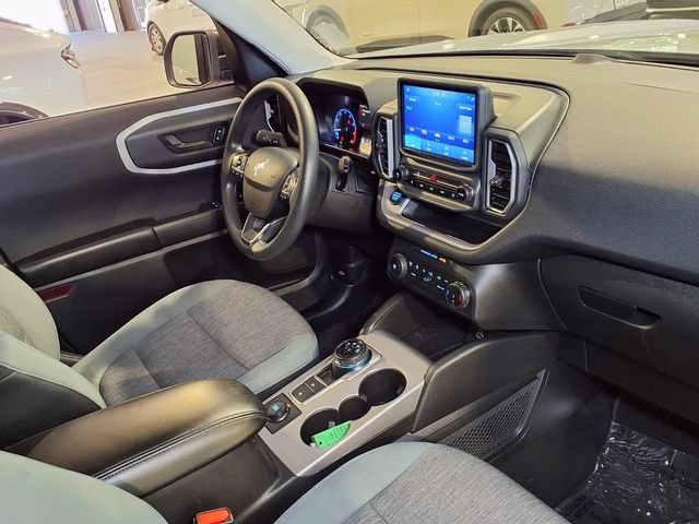 Certified 2023 Ford Bronco Sport Big Bend AWD/4WD image 30