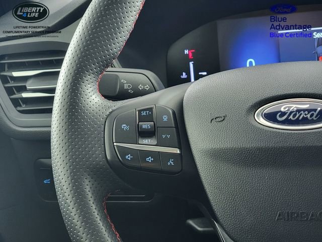 Certified 2023 Ford Escape ST-Line w/ Tech Pack #1 AWD/4WD image 31