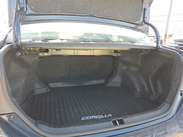 Used 2018 Toyota Corolla L image 23