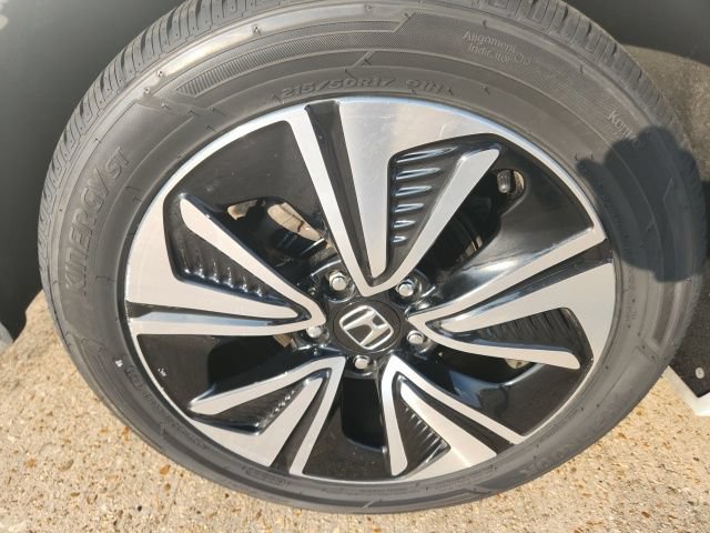 Used 2017 Honda Civic EX-T image 14
