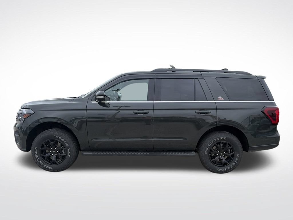 Certified 2023 Ford Expedition Timberline AWD/4WD image 4