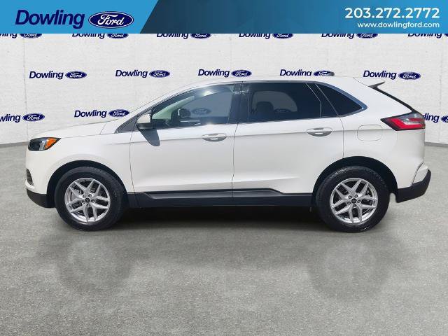 Certified 2023 Ford Edge SEL w/ Convenience Package AWD/4WD image 8