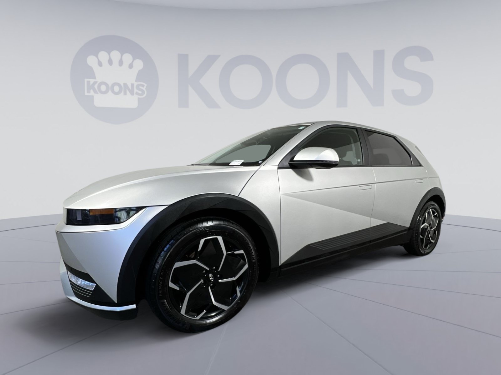 Used 2024 Hyundai Ioniq 5 SEL AWD/4WD image 5